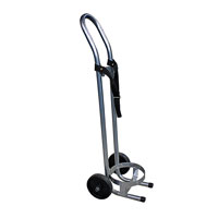 ترالی حمل کپسول TR110