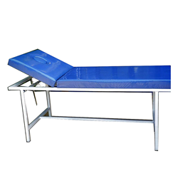 تخت معاینه سر متحرک