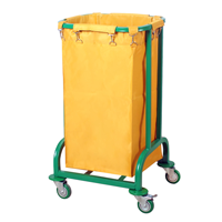 ترالی حمل لباس