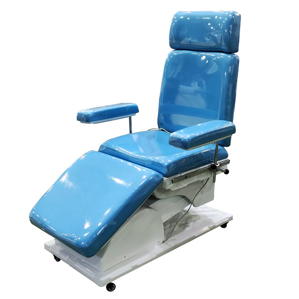 تخت خونگیری برقی