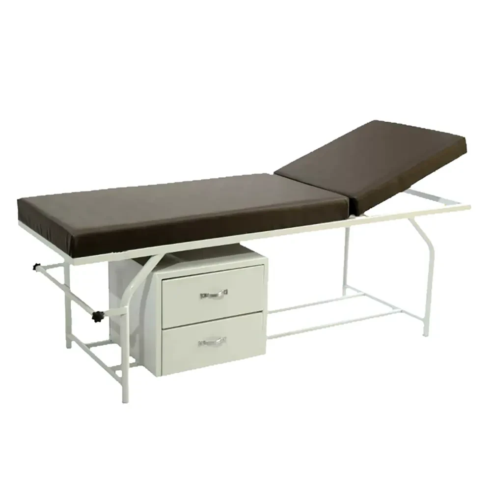 تخت معاینه کشو دار