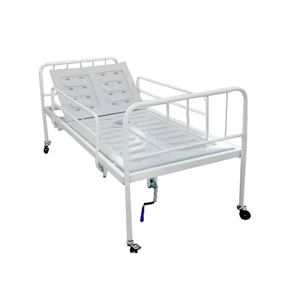 تخت بیمارستانی لگن خور