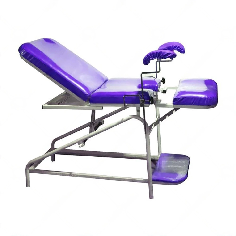 تخت ژنیکو مکانیکی