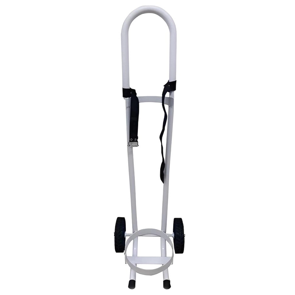 ترالی حمل کپسول TR110