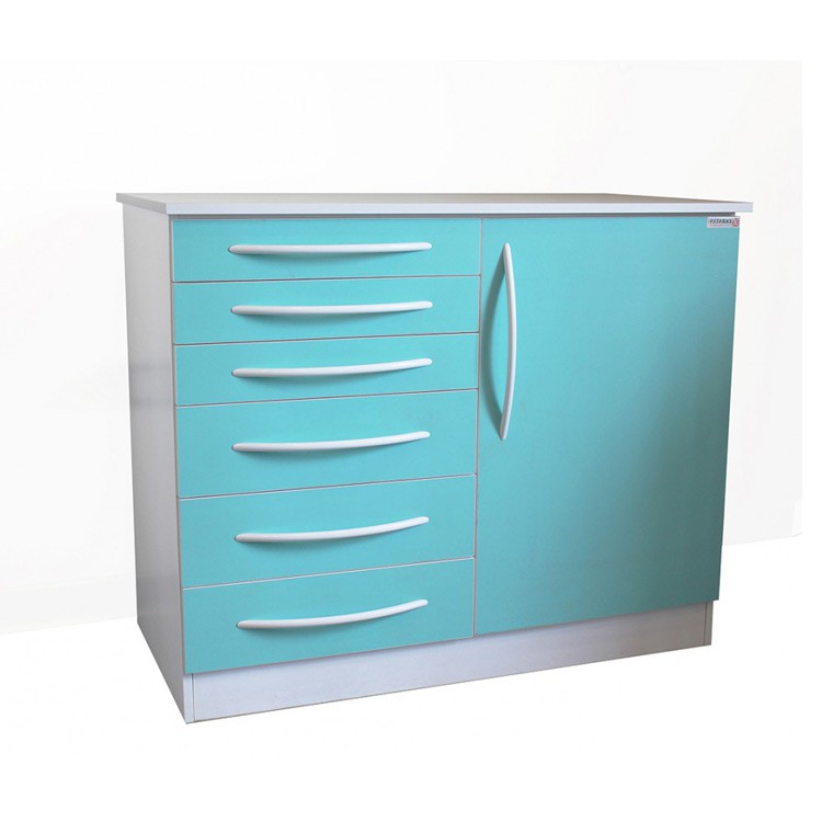 کابینت دندانپزشکی نوید اکباتان CM6