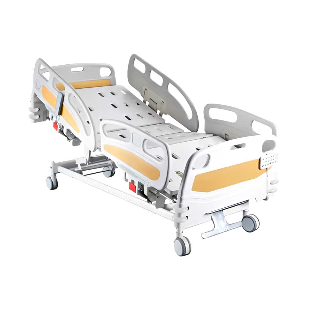 تخت ccu و icu