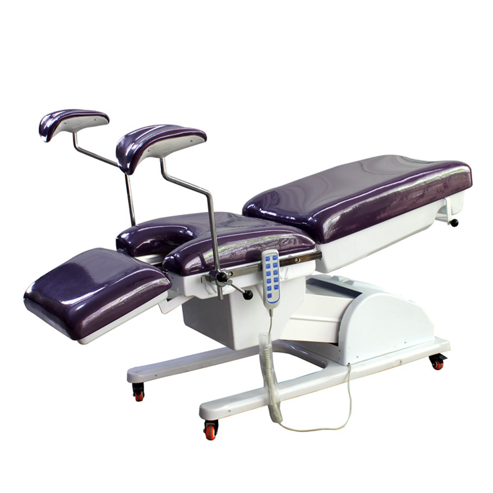 تخت ژنیکولوژی برقی