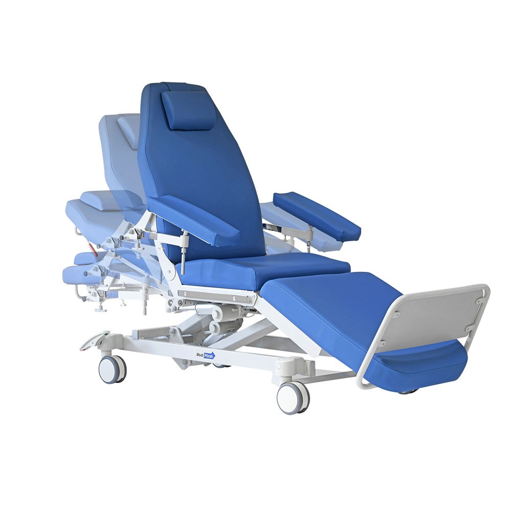 تخت دیالیز