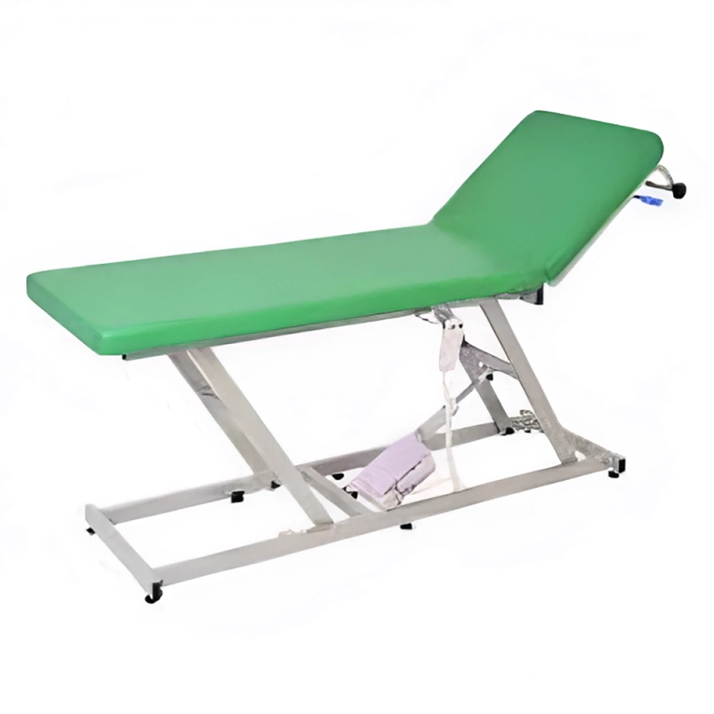 تخت معاینه برقی
