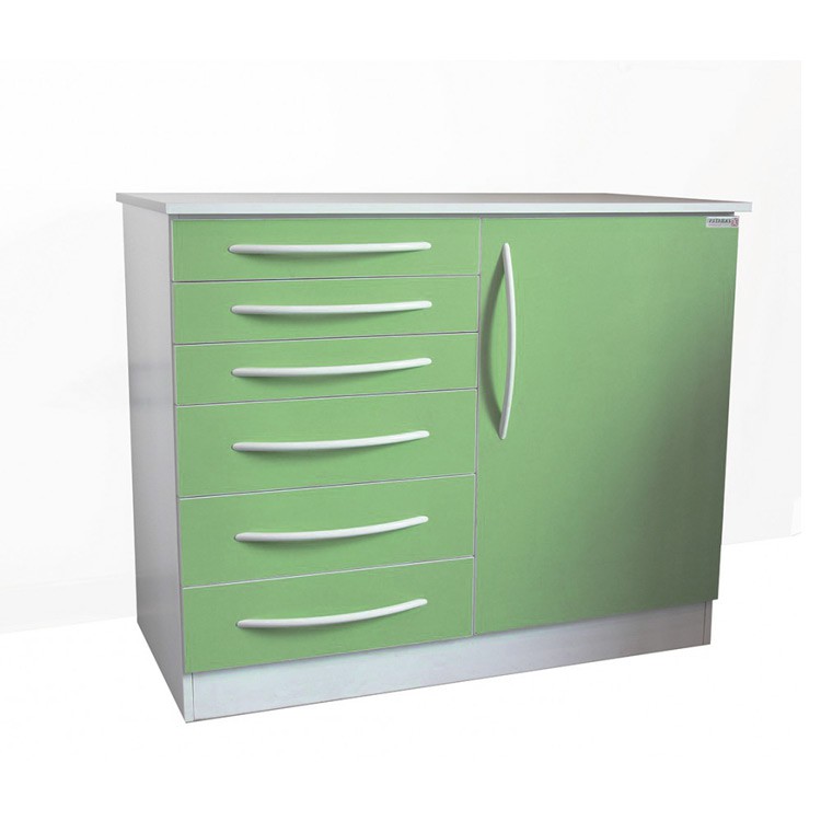 کابینت دندانپزشکی نوید اکباتان CM6