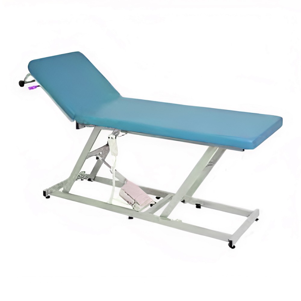 تخت معاینه برقی