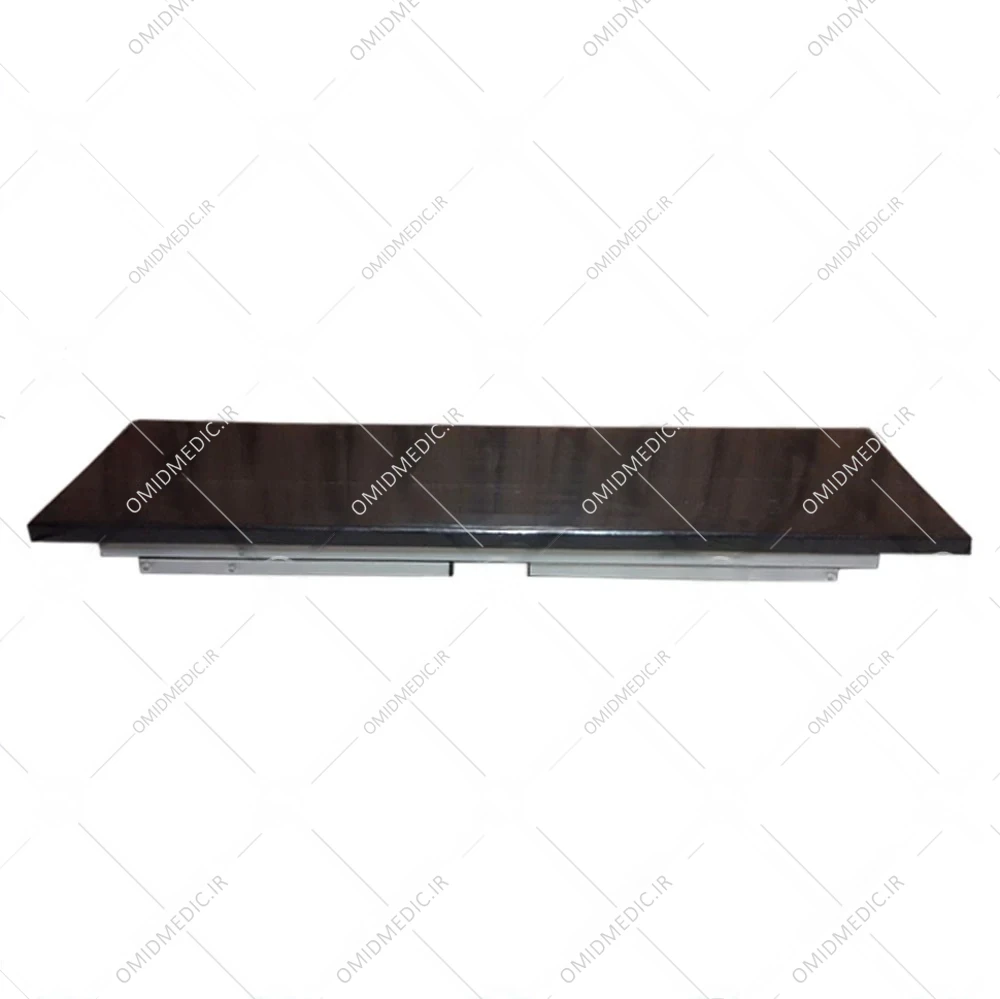 تخت معاینه پایه تاشو